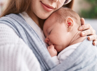 Il sostegno alle neomamme di Povegliano