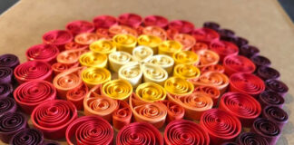 Mostra “Ritmi di carta”