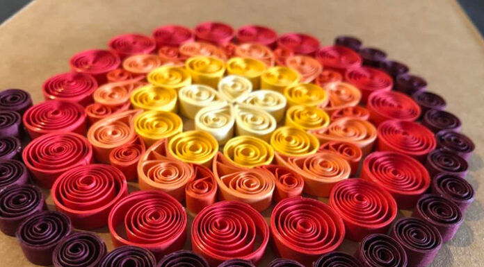 “Ritmi di carta”