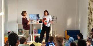 Spazio Bisciò: una primavera ricca di attività