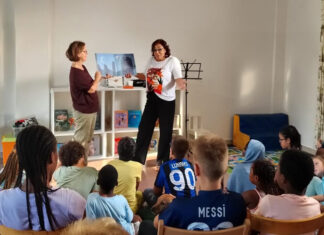 Spazio Bisciò: una primavera ricca di attività