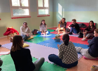 “Noi comunità educante”