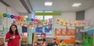 Giornata “Statistici in erba!”