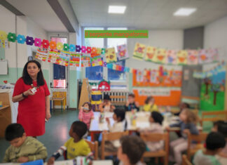 Giornata “Statistici in erba!”