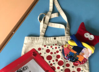 “Fred in viaggio”