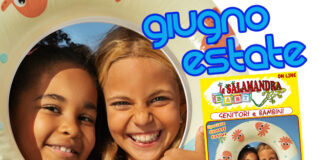 “la Salamandra Baby” n.51