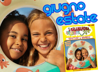 “la Salamandra Baby” n.51