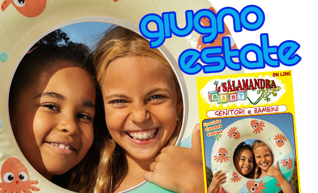 “la Salamandra Baby” n.51