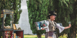 Torototela Torototà 2024