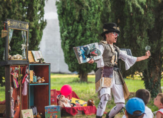 Torototela Torototà 2024