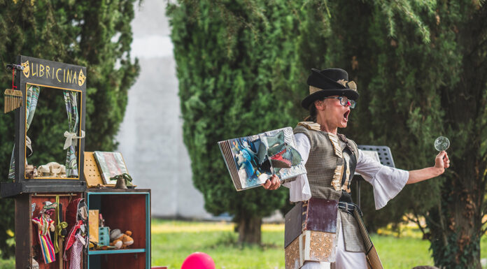 Torototela Torototà 2024