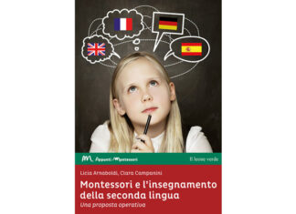 L’acquisizione delle lingue col metodo Montessori