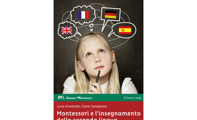 L’acquisizione delle lingue col metodo Montessori