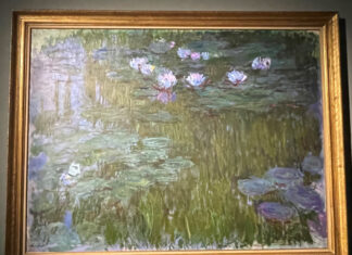 Monet, capolavori dal Musée Marmottan
