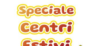 Speciale Centri Estivi 2024
