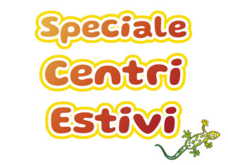 Speciale Centri Estivi 2025