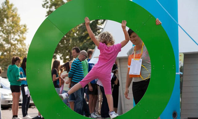 A Monastier di Treviso torna Tucogiò