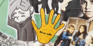 Concorso “Ama il tuo quartiere”