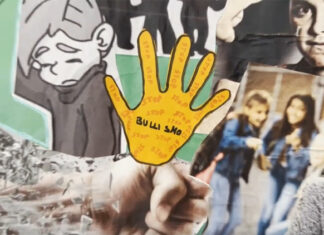 Concorso “Ama il tuo quartiere”