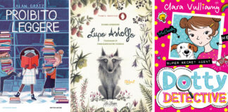 Consigli di lettura dalla BRaT