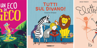 Consigli di lettura dalla BRaT