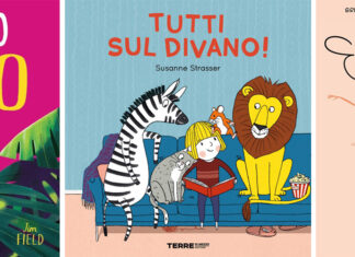 Consigli di lettura dalla BRaT