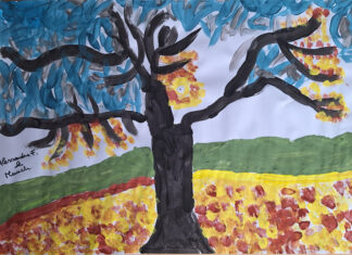 Giardinieri di domani