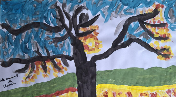 Giardinieri di domani