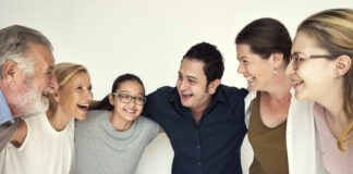 Incontri di parola tra genitori