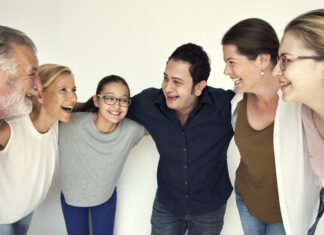 Incontri di parola tra genitori