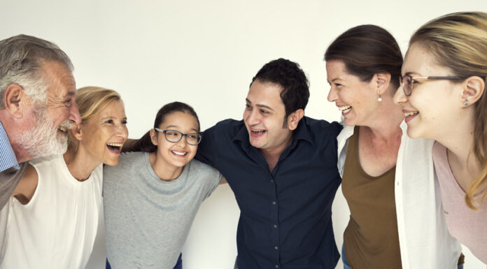 Incontri di parola tra genitori