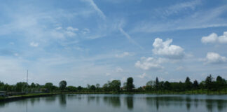 Passeggiate Treviso (Isola di Villapendola)