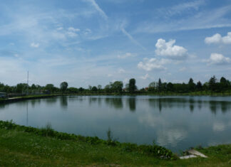 Passeggiate Treviso (Isola di Villapendola)