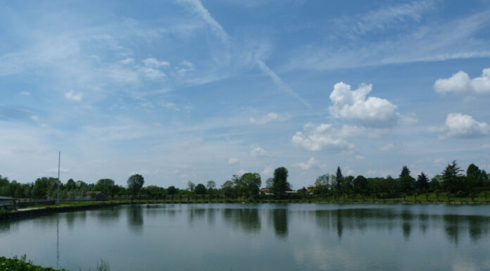 Passeggiate Treviso (Isola di Villapendola)