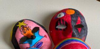 Il teatro all’I.C. 4 “Stefanini”