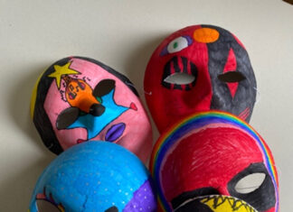 Il teatro all’I.C. 4 “Stefanini”