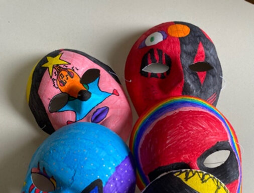 Il teatro all’I.C. 4 “Stefanini”