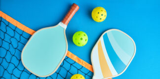 Progetto “Racchette in classe” 2024