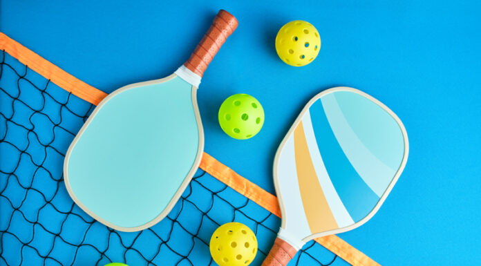 Progetto “Racchette in classe” 2024