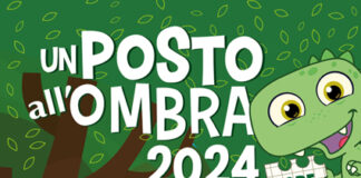 “Un posto all’ombra”