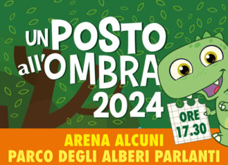 “Un posto all’ombra”