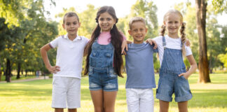 6-11 anni: Scuole Primarie