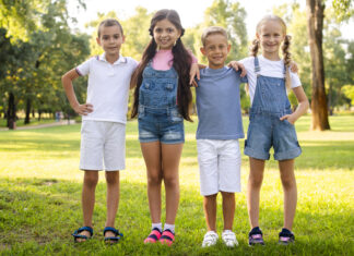 6-11 anni: Scuole Primarie