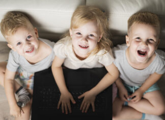 3-6 anni: Scuole dell’Infanzia e Centri Infanzia