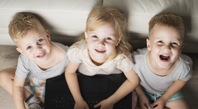 3-6 anni: Scuole dell’Infanzia e Centri Infanzia