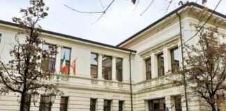 Scuola Primaria “De Amicis”