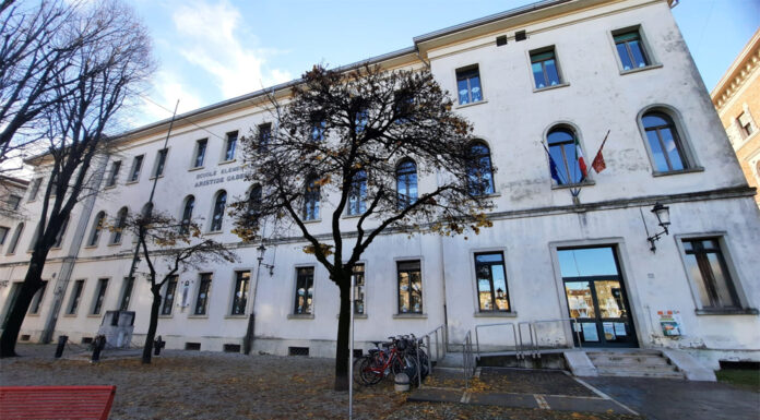 Scuola Primaria “Gabelli”