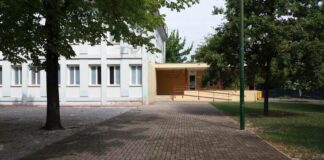 Scuola Primaria “Giovanni XXIII”