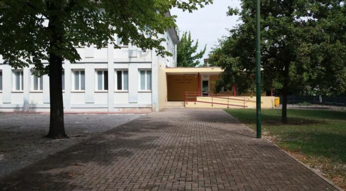 Scuola Primaria “Giovanni XXIII”