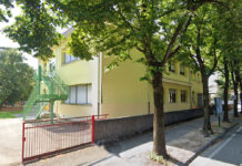 Scuola Primaria “Vittorino da Feltre”